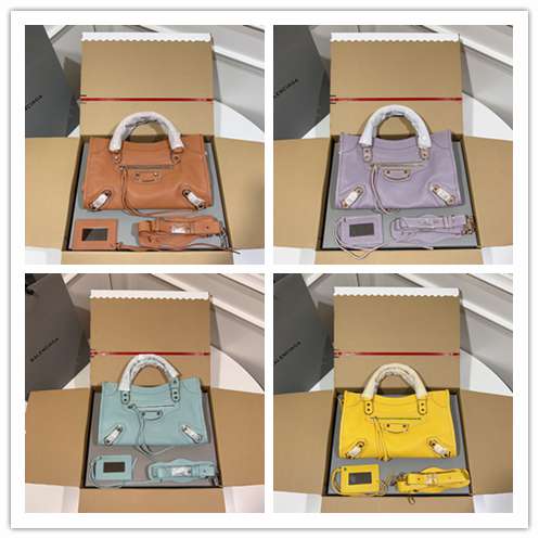 Picture of Balenciaga Lady Handbags _SKUfw129427716fw